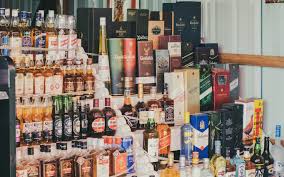 Odisha Liquor Home Delivery With Coronavirus Fee Telegraph India