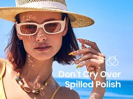 Amazon.com : beetles Gel Polish Nail Set 6 Colors Ultimate Morandi Nude  Pink White Blue Pastel Gel Nail Polish 6 Colors Daydream Verses Collection  Soak Off Uv Diy Manicure Kit New Nail