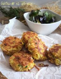 Galettes De Riz Anti Gaspi En 2020 Galette De Riz Riz Alimentation