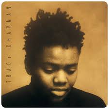 Tracy Chapman, "Tracy Chapman"