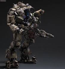 Pin On Titanfall 2