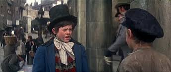 (1968) cast and crew credits, including actors, actresses, directors, writers and more. Oliver Did You See That One