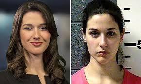 Adrienne Alvarez's Instagram, Twitter & Facebook