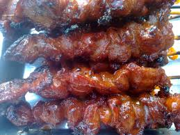 48+ gambar resepi kepak ayam madu sabah. Resepi Ayam Madu Sabah