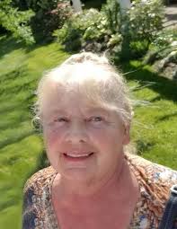 Obituary information for Pamela C. Jerge