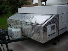 This is especially true if you are not ready to buy a bigger camper just yet. 20 Projects To Try Ideas Camping Trailer Remodeled Campers Camper