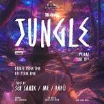 TABU FRIDAYS - JUNE 19