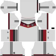 Like other dls team, we provide the kits for the german team. Dls 19 Germany 2014 Home Camisetas De Futbol Camisetas Futbol