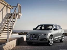 Image result for Cool Silver 2013 Q5