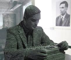 Alan Turing murió hace 69 años. Su pensamiento en siete citas