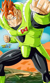 #alex writes #android 16 x reader #android 16. Dragon Ball Z Android 16 Dragon Ball Super Goku Anime Dragon Ball Dragon Ball Art