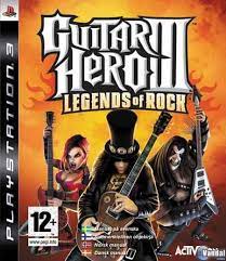 Play different songs everyday and get new songs every week. Guitar Hero 3 Videojuego Ps3 Xbox 360 Wii Ps2 Y Pc Vandal