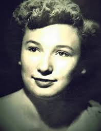 Obituary information for Helen Lucille "Lucy" Sprague