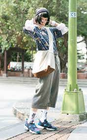 精選穿搭 女 2015 03 25 dappei 搭配 高質感服飾穿搭網站 street style fashion how to wear