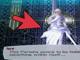 The main problem is that i'm no good on fusion mechanics. Cara Membuat Messiah Di Persona 3 Dengan Gambar Wikihow
