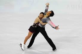 Check spelling or type a new query. The Most Famous Olympic Pair Figure Skaters