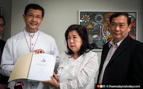 Masb malaysian accounting standards board. Set Up Task Force Quickly Urge Pastor Koh S Family Christian Group Free Malaysia Today Fmt