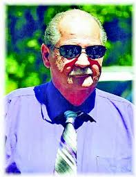 Wayne 'Bart' Keith Bartlome