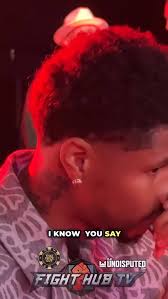 ONE MORE SLEEP ☝️ ⚖️ #MayerRyan2 Mikaela Mayer 146 Sandy Ryan 145.5 WHO YOU  GOT? #Boxing