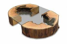 Minimaceta tronco de arbol original decoracion souvenirs. 370 Ideas De Mesas Rusticas De Maderas En 2021 Madera De Madera Disenos De Unas