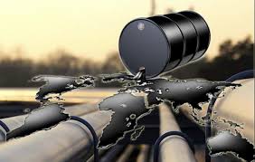 Dengan itu pengguna boleh menikmati perubahan harga petroleum yang lebih cepat selari dengan perubahan harga pasaran dunia. Harga Minyak Turun
