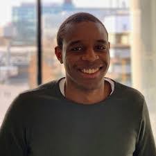 Victor Daniel's Instagram, Twitter & Facebook