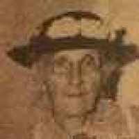 Sonora Josephine Chitwood (1867–1965) • FamilySearch