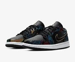 Release Roundup A Look At This Weeks Releases Cnk Daily Chicksnkicks In 2020 Air Jordans Jordan 1 Low Nike Air Jordan