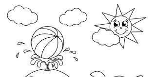 Paure ed emozioni dei più piccoli. Disegni Da Colorare Per Bambini Bimbisaniebelli It