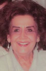 Shirley “Charline” Davis