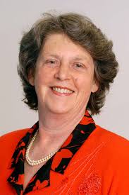 Former Sevenoaks District Council Chairman and Leader, Alison Cook, dies  following short illness