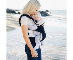 The innovative bucket seat design allows baby to sit in the carrier with their legs in the optimal m position. Ergobaby Four Position 360 Baby Carrier Black Camel Catch Com Au