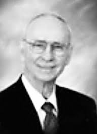 George Rainey Obituary (2014)