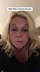 Matt Rife at The Comedy Connection Providence Ri