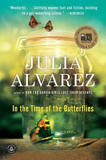 In the Time of the Butterflies | National Endowment for the Arts