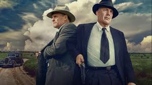 Bonnie and clyde stars faye dunaway as bonnie and warren beatty as clyde. The Highwaymen Netflix Official Site