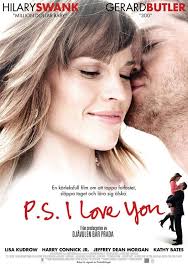 other sizes: 1050x1500 &middot; P.S. I Love You Movie Poster - p_s_i_love_you_ver3