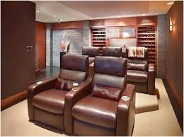 Contemporary Media Room Ideas To Convert Small Bedroom To Media Room Design Layout and design of both rooms.