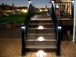 If you need skirts to fit previous generations of deck railing, you may find them here, or you might at least find a suitable replacement. Outdoor Low Voltage Lights Penn Fencing