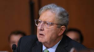 Senate Republican on Trump posting Cotton’s number: ‘From 0 to a‑‑hole in about 3 seconds’