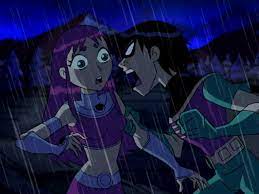 The Best Episode Of Teen Titans Is Haunted Hands Down Ign Boards