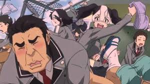 Maybe you would like to learn more about one of these? Souly Megnoman B Chiku Sentai Sox English Cover Shimoneta To Iu Op Youtube