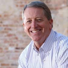 Mark Skinner's Instagram, Twitter & Facebook