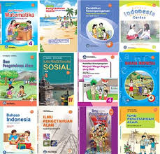 Buku paket kurikulum 2006 ilmu pengetahuan sosial ips. Buku Ilmu Pengetahuan Sosial Kelas 4 Sd Peranti Guru