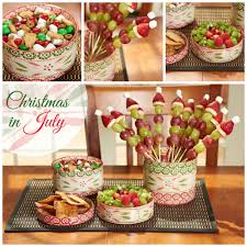 Tis The Season Christmas In July Christmas In July Christmas In July Decorations Christmas Birthday Party