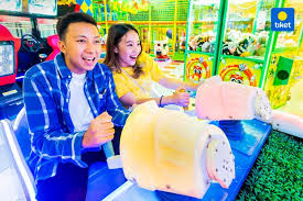 We did not find results for: Tiket Trans Studio Mini Banjarmasin Harga Promo Tiket Com