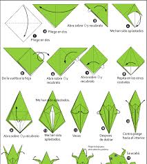 Como hacer un zorro de papel animales de papel zorro. Origami De Animales Faciles Paso A Paso Para Ninos Noticias Ninos