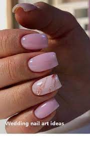 Nice Light Pink Ombre Nails Short Acrylic Nails Designs Pink Ombre Nails Short Acrylic Nails