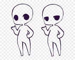 Get inspired by our community of talented artists. 18 Transparent Base Chibi Anime For Free Download On F2u Chibi Base Couple Free Transparent Png Clipart Images Download