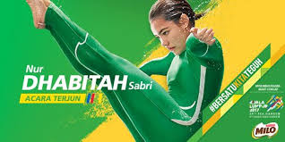 Our news is published at www.bernama.com; Nur Dhabitah Sabri Dabhitahsabri Twitter